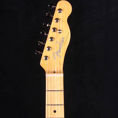 Fender JV Modified 50s Tele - Wb image 4