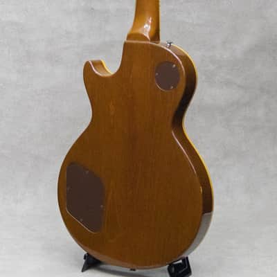 Gibson Les Paul Standard Gold Top / 1969 image 6