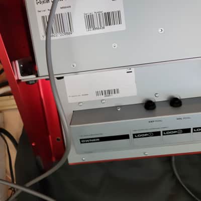 TC Electronic G-System - Red image 8