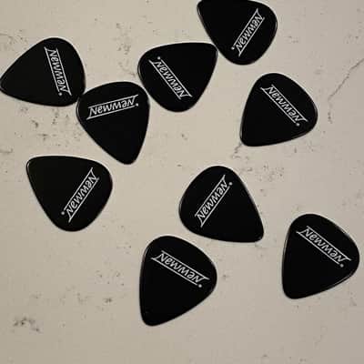 SIT Strings 2 sets 5 String Custom Keith Richards gauge and 10 NEWMAN Guitars pics KR Custom Gauge 5 String image 2