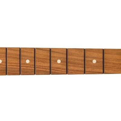 NEW Fender Player REVERSE HEADSTOCK Telecaster Tele NECK Pau Ferro 0995263921