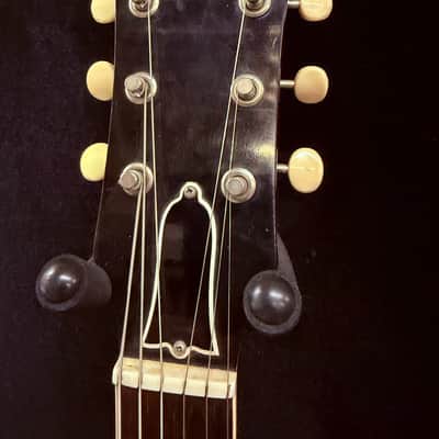 Gibson ES-330TDC 1964 - Cherry image 7