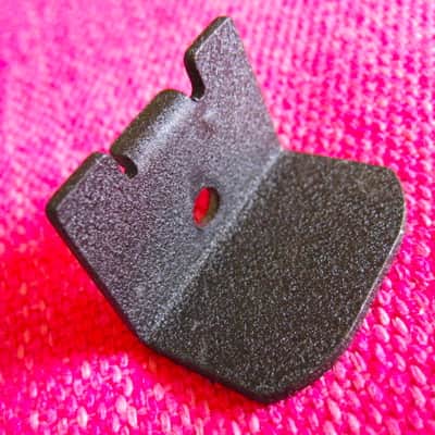 DW SP-50TS Pedal Toe Stop image 1