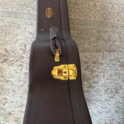 Carvin cobalt acoustic 980t Mid 90’s - Natural image 2