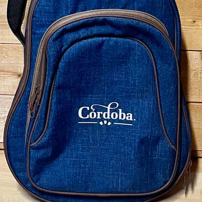 Cordoba Stage Nylon Acoustic 2023 - Present - Natural Amber image 4