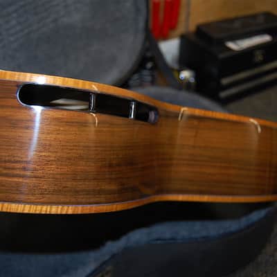 Everett Celona Classical Guitar - Very Rare! image 5
