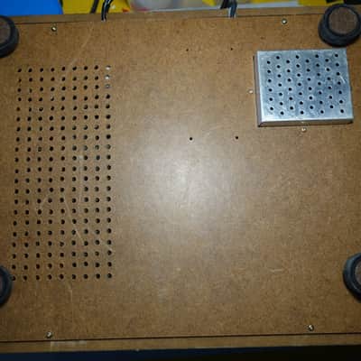 Platine vinyle SCOTT PS-17 Belt Drive Auto-Return + cartridge Excel ES70 +stylus image 13