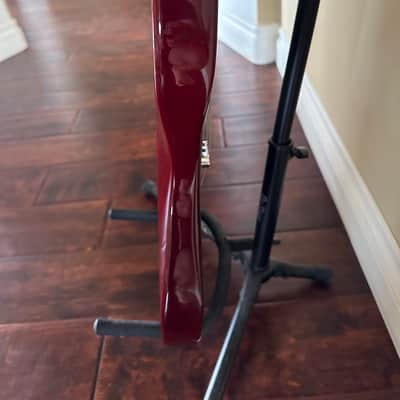 Guild S-100 Cherry 1990s Reissue (Made in USA) image 16
