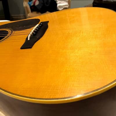 Dudenbostel Super 18 Dreadnought image 3