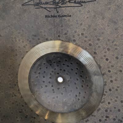 Sabian Richie Garcia Signature 21" Salsero Ride image 9