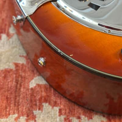 Fender FR-50 Resonator image 7