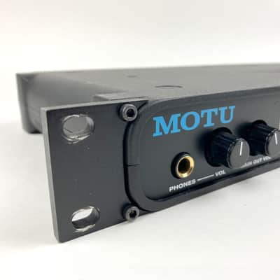 MOTU 2408 mk3 - PCI Audio Interface (2 of 2) image 4