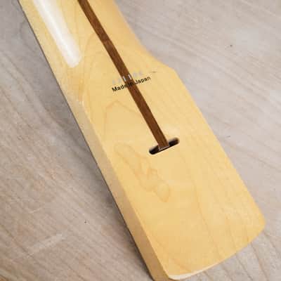 Tokai Left Handed Bass Neck w/ Rosewood Fretboard 2013 image 8