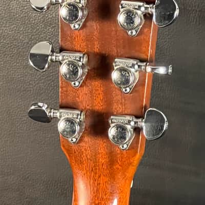Martin D-18 1971 image 8