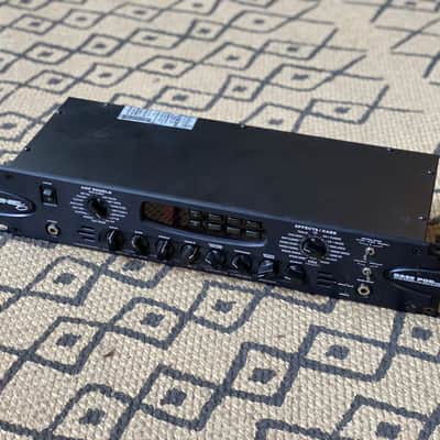 Line 6 Bass Pod Pro image 2