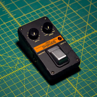 Yamaha PH-01 Phaser Bild 1