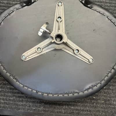 Taye DTT80C Cloth Drum Throne Top image 5