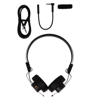 Teenage Engineering M-1 Personal Monitor Headphones image 6