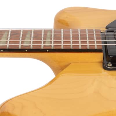 Vintage Rickenbacker 360 Mapleglo Black Hardware 1991 image 6