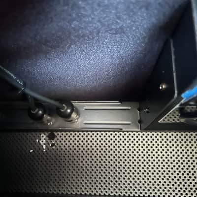 Shure Psm600 Mid 90s - Gray image 5