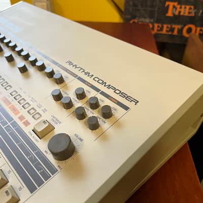 Roland TR 909 image 5