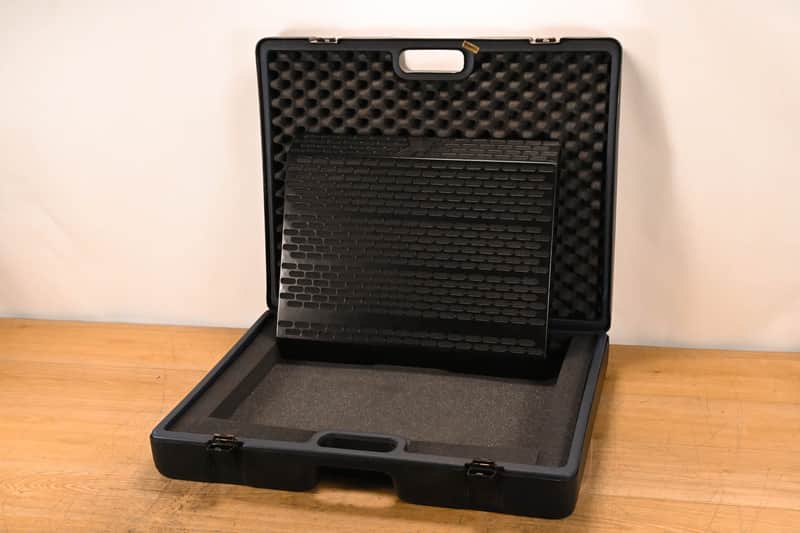 K-Array KJ50VB Low-Profile Variable Beam Speaker CG01T08 image 1