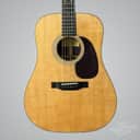 Eastman E8D-TC Thermo Cure Dreadnought Guitar, Natural