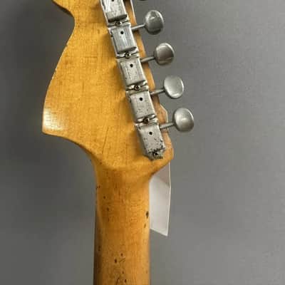 Fender Stratocaster Neal Schon 1966 image 12