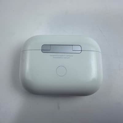 Apple AirPods Pro (2nd Gen) with MagSafe Charging Case (USB-C) Wireless Earbuds image 8