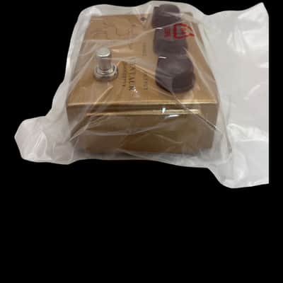 Behringer Centara Overdrive 2025 - Present - Gold X7619 image 5
