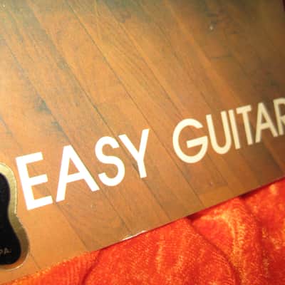 Bacharach and David 59 Pages for Easy Guitar Vintage from 1977 image 2
