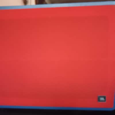 JBL L25 PRIMA 1972 - Blue image 1
