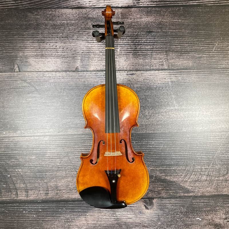 Otto Benjamin ML-206 4/4 Violin (Torrance,CA) image 1