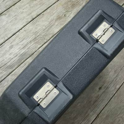 Vintage 1982 Gibson Les Paul Gen3 Chainsaw Case Standard Historic Burst image 13