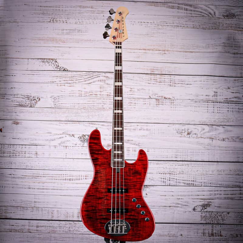 Lakland USA 44-AJ image 1