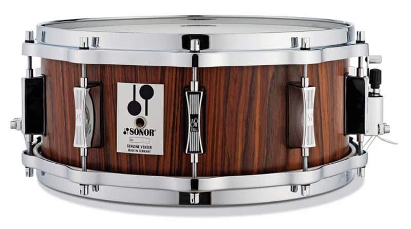 Sonor Phonic Reissue Rosewood Semi-Gloss