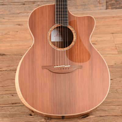 Lowden O-50c Natural - Zac Brown image 1