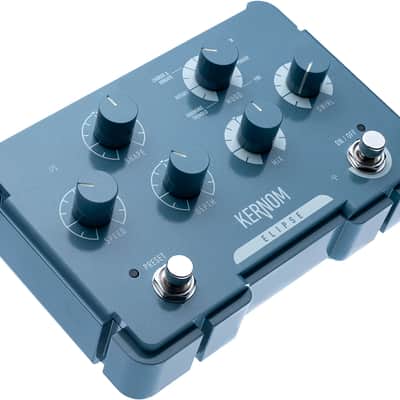 Kermon Elipse Modulation - B Stock image 4