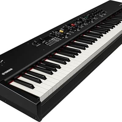 Yamaha CP88 88-Key Digital Stage Piano image 2