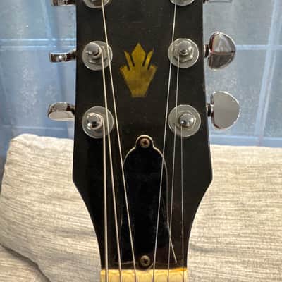 Gibson ES-335 Mid 1970’s image 4