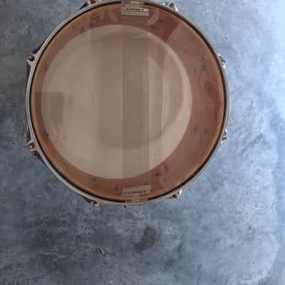 TAMA  Snare image 14