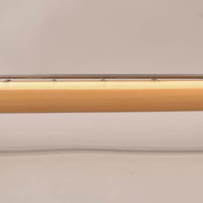 1978 Fender Jazz Bass Maui Blue International Series Vintage Bass Guitar w/OHSC image 12