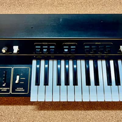 ARP Pro-Soloist Monophonic Analog Synthesizer 1970s – Serviced – Warranty image 3