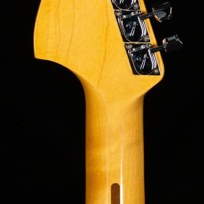 Fender American Vintage II 1973 Stratocaster Maple Fingerboard Lake Placid Blue (183) image 6