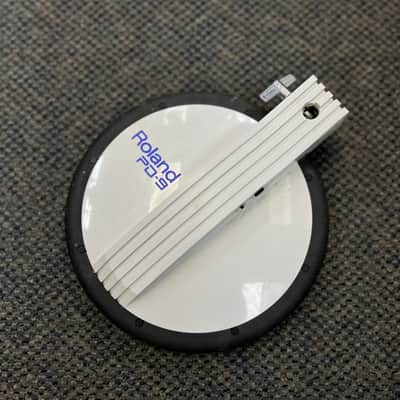 USED Roland PD-9 V-Pad 10" Dual-Trigger Drum Pad image 2