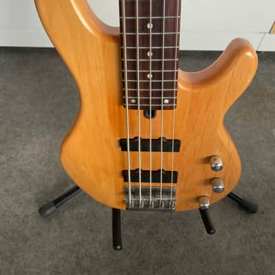Yamaha BBN5 imagen 2