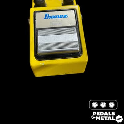 Ibanez FL9 Flanger 1982 - 1984 - x7982 image 2