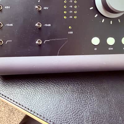 Audient iD24 USB-C Audio Interface image 3
