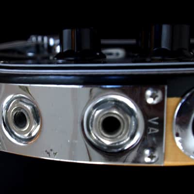 Rickenbacker 4002 1982 - Mapelglow Rarest of all Rick Basses image 19