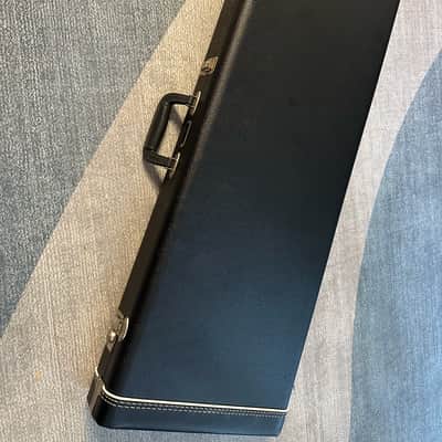 Fender 72 Telecaster Custom FSR Made in USA 2008 - Black image 11